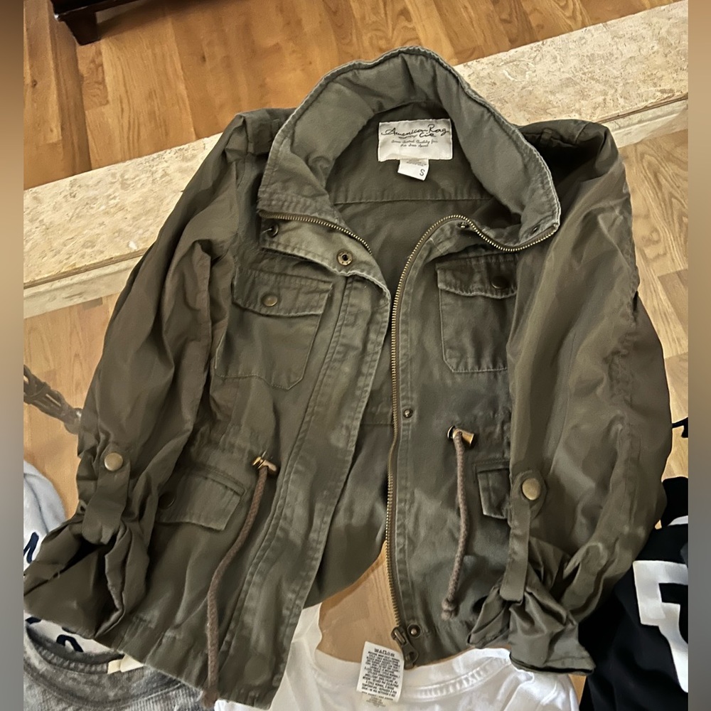 American Rag jacket